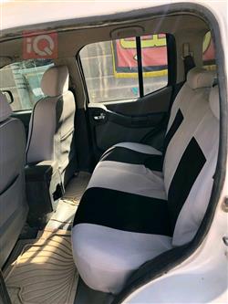 نیسان ئێکستێرا